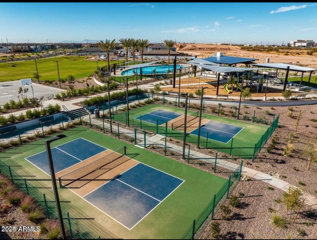 1223 W SPARROW Drive, San Tan Valley, AZ 85140