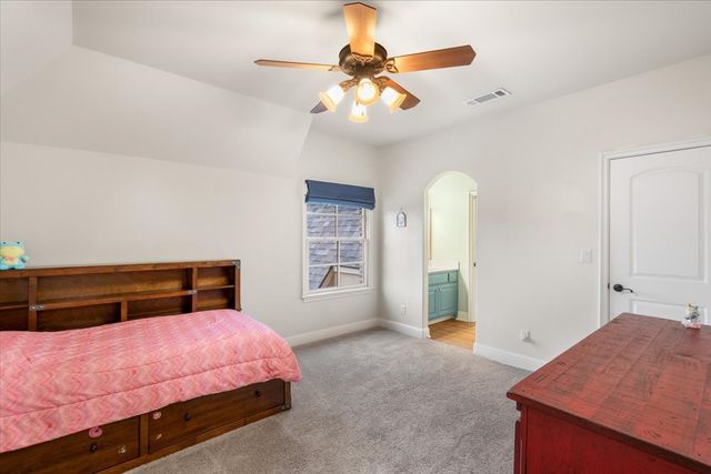 1029 Long Isles Lane, Lewisville, TX 75056