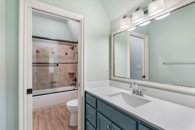 1029 Long Isles Lane, Lewisville, TX 75056
