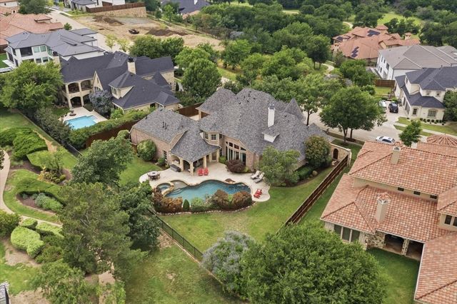 1029 Long Isles Lane, Lewisville, TX 75056