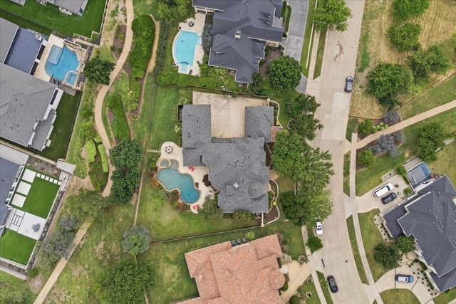 1029 Long Isles Lane, Lewisville, TX 75056