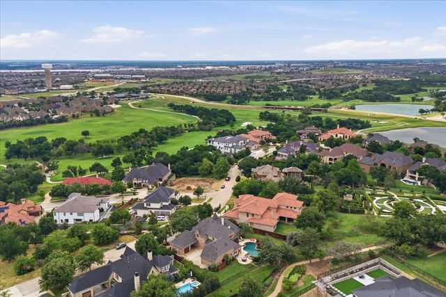 1029 Long Isles Lane, Lewisville, TX 75056