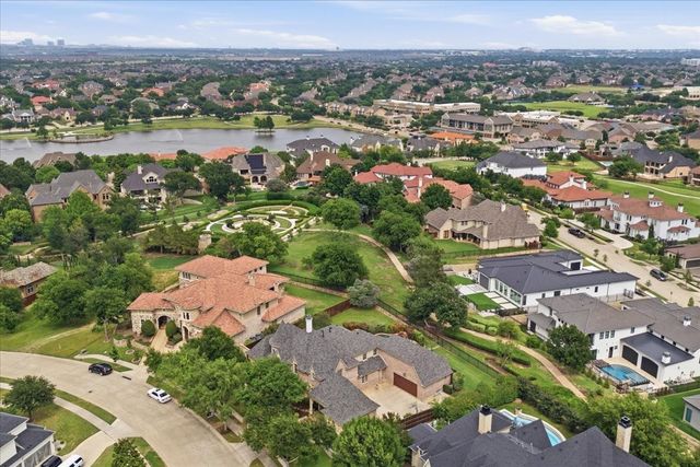 1029 Long Isles Lane, Lewisville, TX 75056