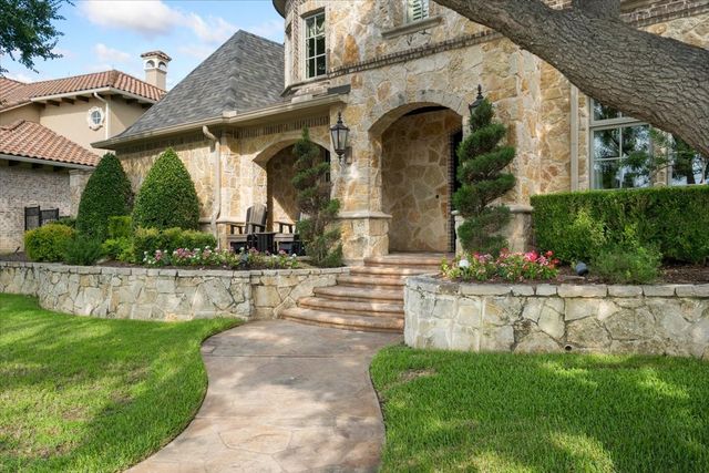 1029 Long Isles Lane, Lewisville, TX 75056