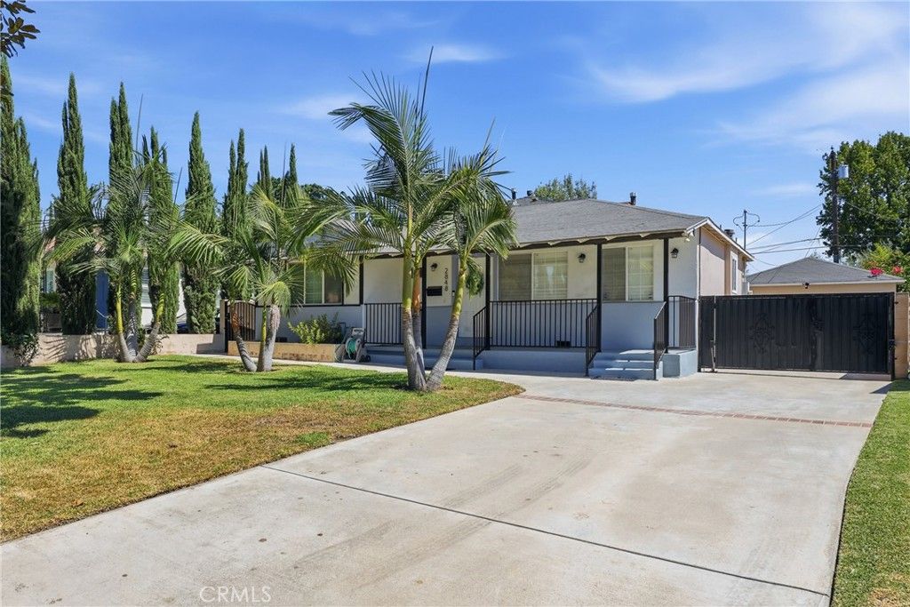2848 Larkfield Avenue, Arcadia, CA 91006 — photo 2
