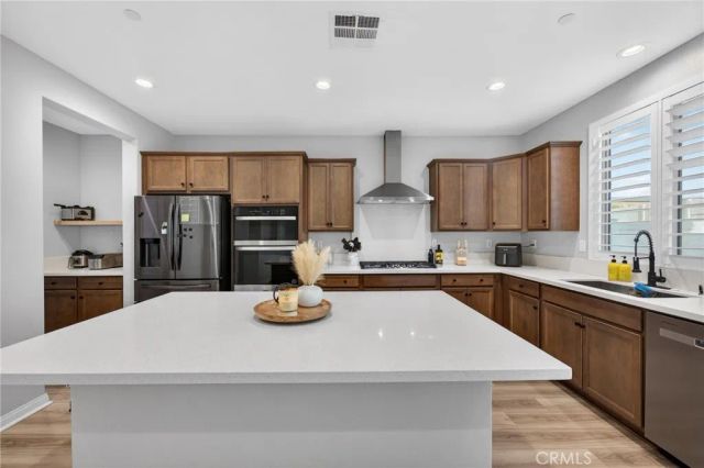 25377 Circle Stone, Menifee, CA 92586