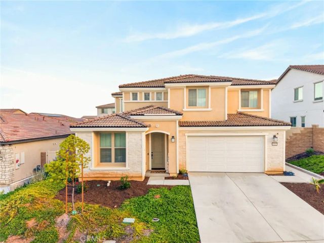 25377 Circle Stone, Menifee, CA 92586