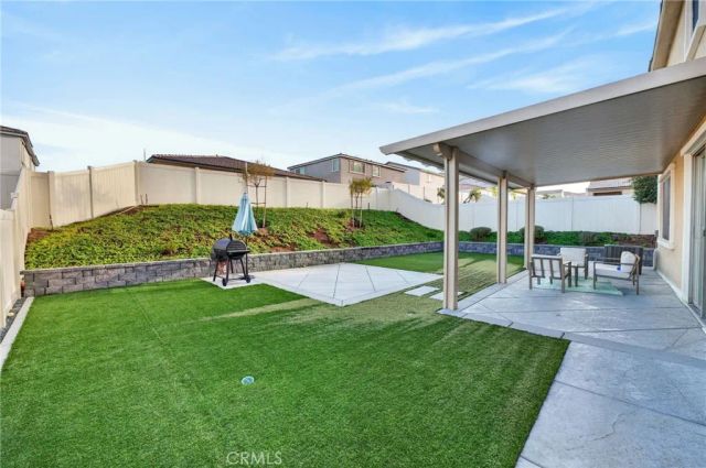 25377 Circle Stone, Menifee, CA 92586