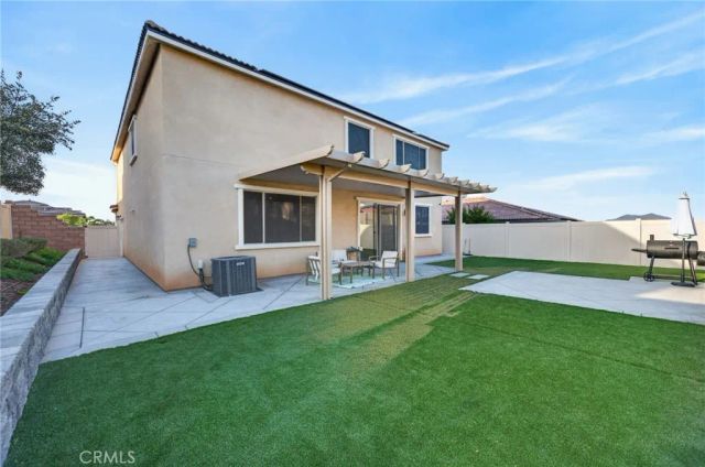 25377 Circle Stone, Menifee, CA 92586