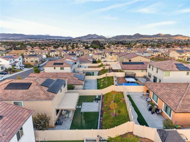 25377 Circle Stone, Menifee, CA 92586