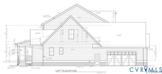 3150 Lake Stone Ter, Powhatan, VA 23139