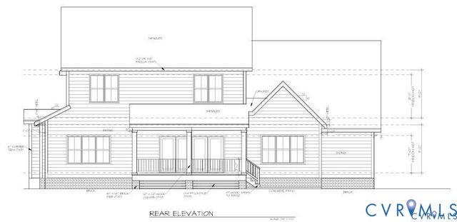 3150 Lake Stone Ter, Powhatan, VA 23139