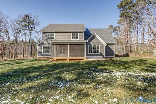 3150 Lake Stone Ter, Powhatan, VA 23139