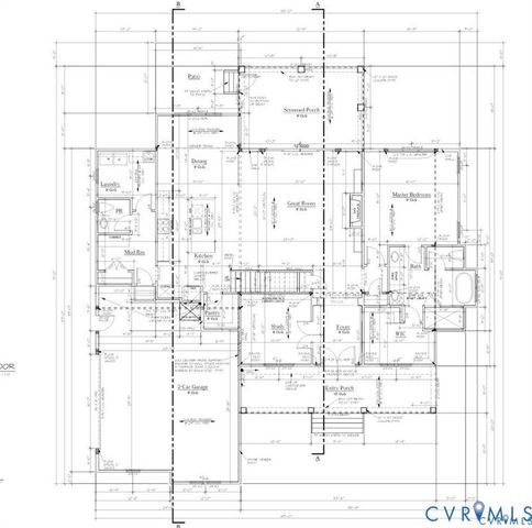 3150 Lake Stone Ter, Powhatan, VA 23139
