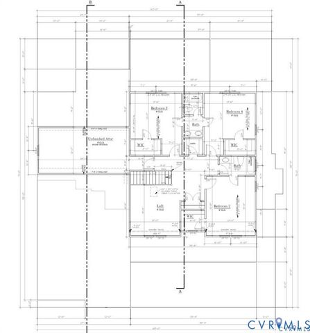 3150 Lake Stone Ter, Powhatan, VA 23139