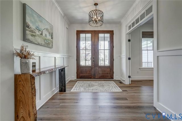 3150 Lake Stone Ter, Powhatan, VA 23139