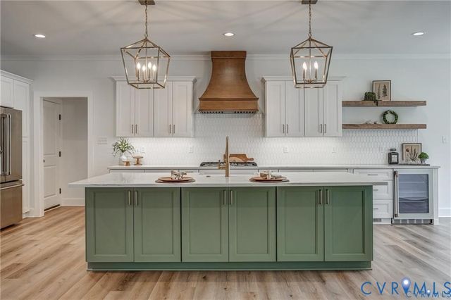 3150 Lake Stone Ter, Powhatan, VA 23139