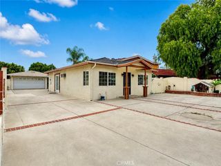 3559 Mangum, Baldwin Park, CA 91706