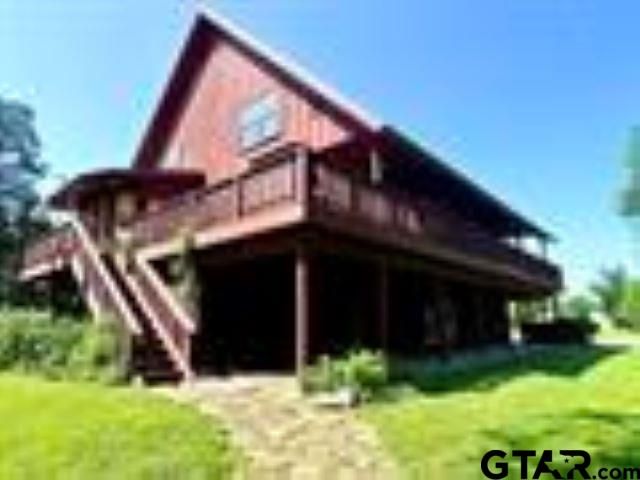 5181 Hwy 49, Mt Pleasant, TX 75455