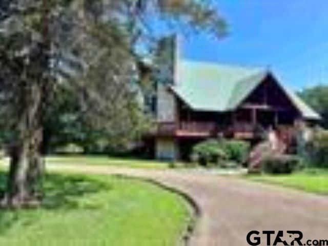 5181 Hwy 49, Mt Pleasant, TX 75455