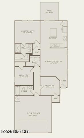 636 Coronado Avenue SE, Leland, NC 28451