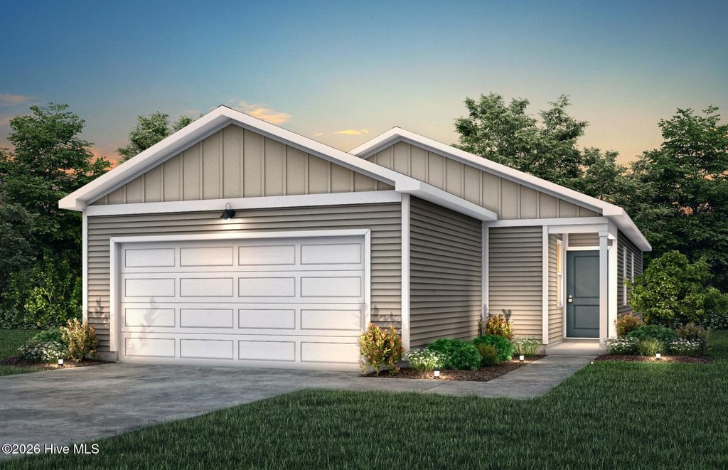 636 Coronado Avenue SE, Leland, NC 28451