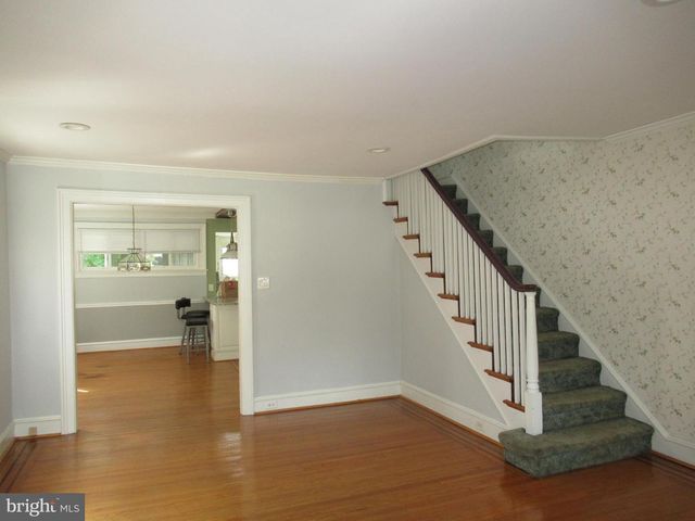 3832 CREST RD, Drexel Hill, PA 19026