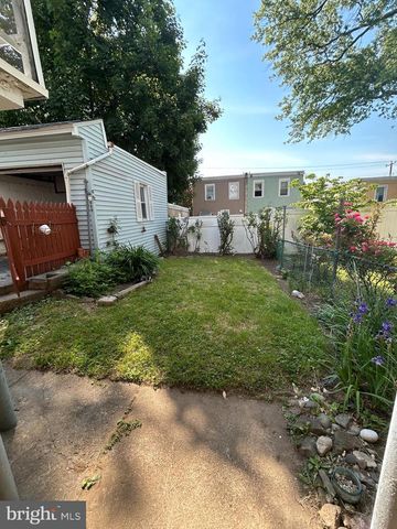 3832 CREST RD, Drexel Hill, PA 19026