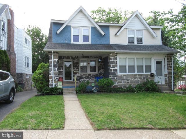 3832 CREST RD, Drexel Hill, PA 19026