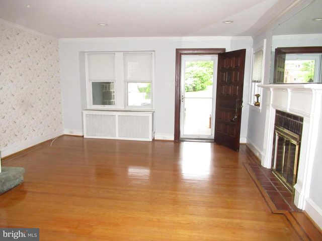 3832 CREST RD, Drexel Hill, PA 19026