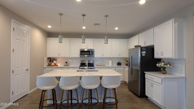 19605 W Cambridge Avenue, Buckeye, AZ 85396