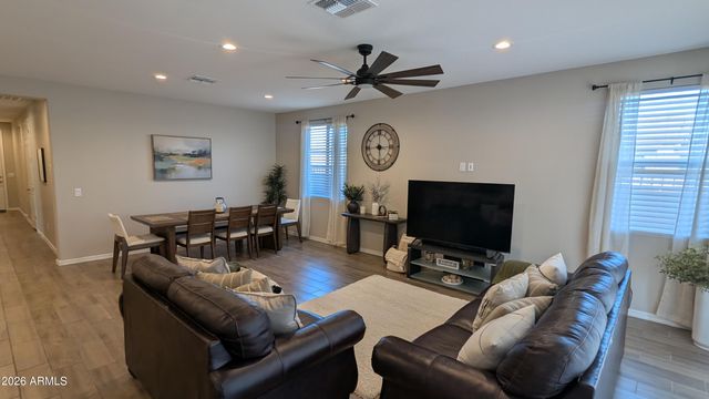 19605 W Cambridge Avenue, Buckeye, AZ 85396