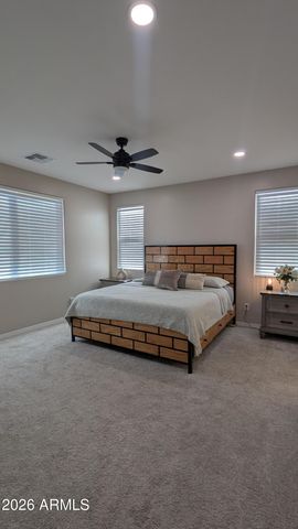 19605 W Cambridge Avenue, Buckeye, AZ 85396