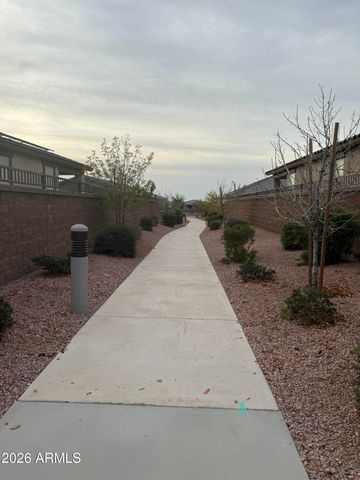 19605 W Cambridge Avenue, Buckeye, AZ 85396