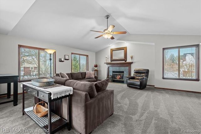 10288 Brunswick Drive, South Lyon, MI 48178