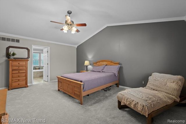 10288 Brunswick Drive, South Lyon, MI 48178