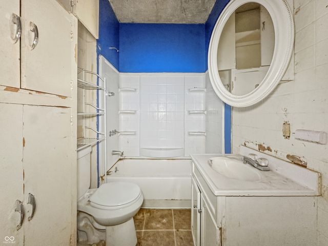 1154 W 36th Street, Indianapolis, IN 46208