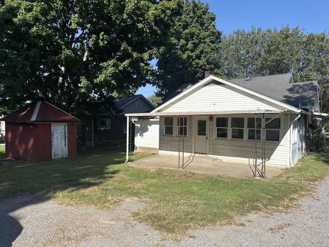 114 N Hatton Ave, Lebanon, TN 37087