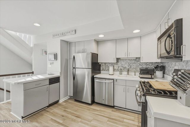 351 Harbor View 51, Forked River, NJ 08731