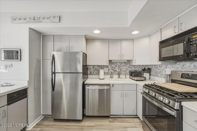 351 Harbor View 51, Forked River, NJ 08731
