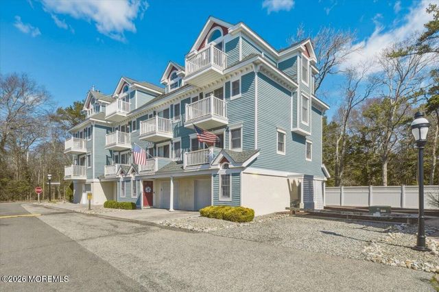 351 Harbor View 51, Forked River, NJ 08731