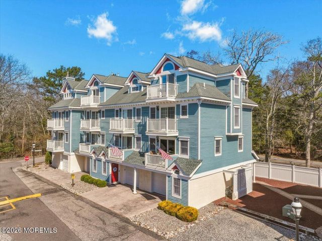 351 Harbor View 51, Forked River, NJ 08731