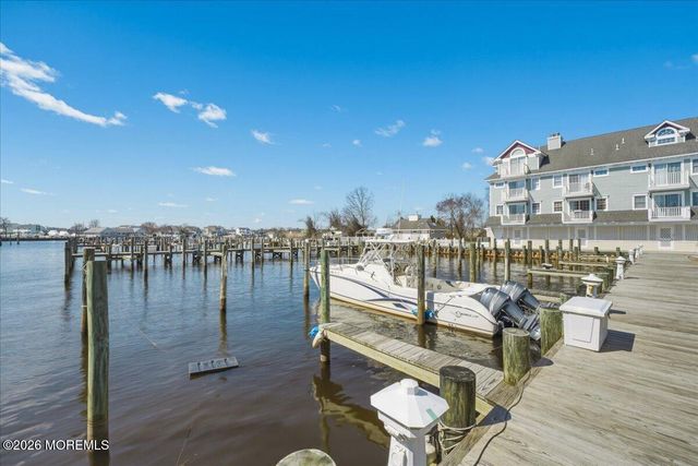 351 Harbor View 51, Forked River, NJ 08731
