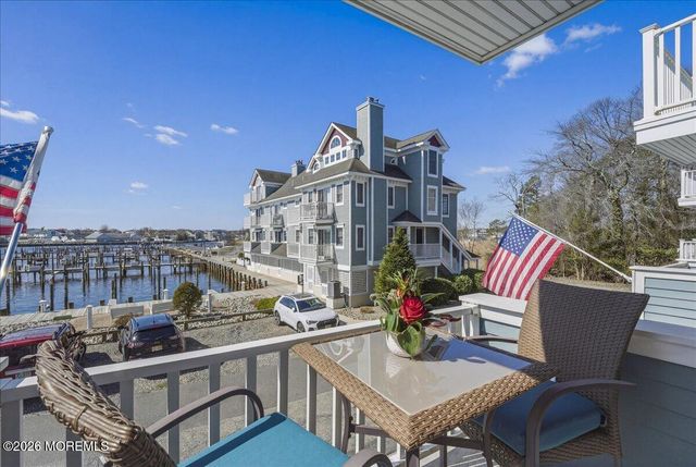 351 Harbor View 51, Forked River, NJ 08731