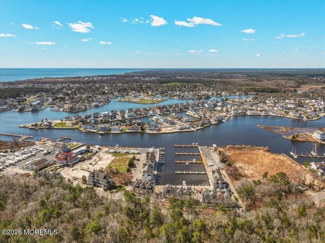 351 Harbor View 51, Forked River, NJ 08731