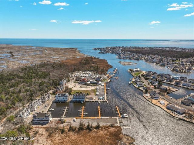 351 Harbor View 51, Forked River, NJ 08731