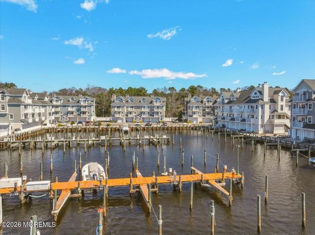 351 Harbor View 51, Forked River, NJ 08731