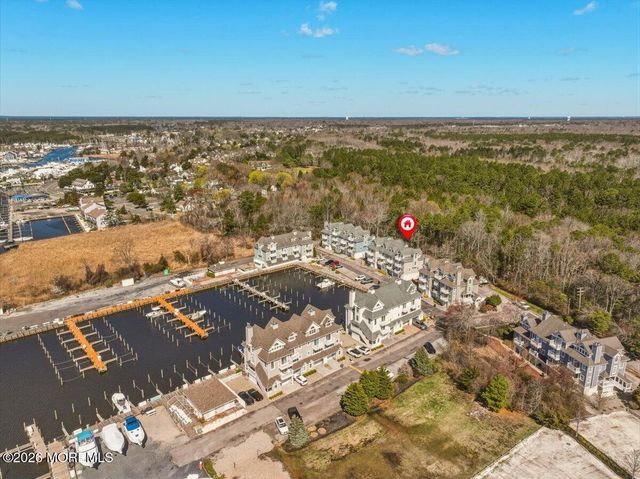 351 Harbor View 51, Forked River, NJ 08731