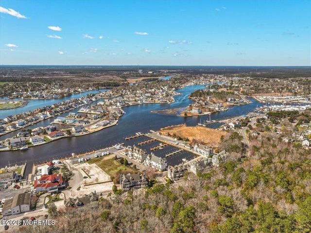351 Harbor View 51, Forked River, NJ 08731