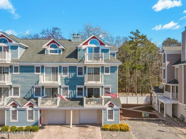 351 Harbor View 51, Forked River, NJ 08731